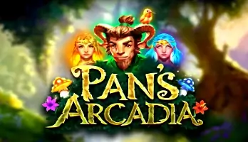 Pan's Arcadia themed pastime
