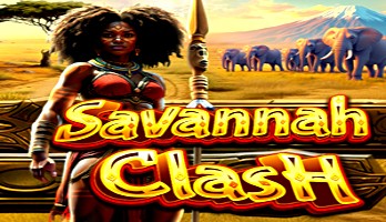 Savannah Clash themed pastime