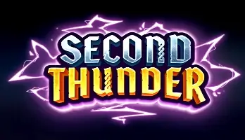 Second Thunder themed pastime